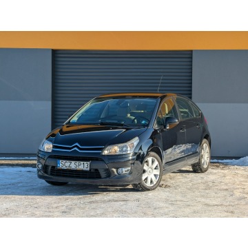 Citroen C4 - 2009