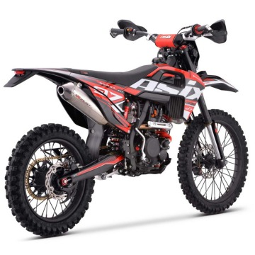 Cross Asix XT-97 300 Transport Raty Fvat  25KM... - Motocykle crossowe - Bicz - zdjęcie 3