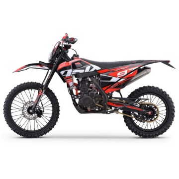 Cross Asix XT-97 300 Transport Raty Fvat  25KM... - Motocykle crossowe - Bicz - zdjęcie 5