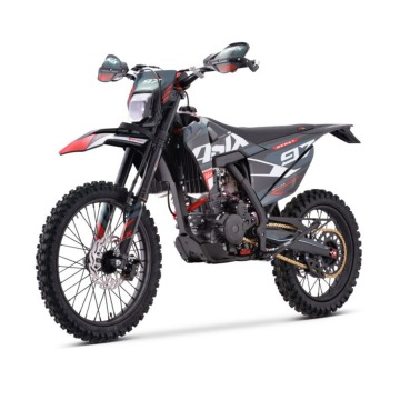 Cross Asix XT-97 300 Transport Raty Fvat  25KM... - Motocykle crossowe - Bicz - zdjęcie 10