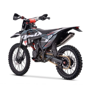 Cross Asix XT-97 300 Transport Raty Fvat  25KM... - Motocykle crossowe - Bicz - zdjęcie 9