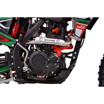 Cross Asix XT-97 300 Transport Raty Fvat  25KM... - Motocykle crossowe - Bicz - zdjęcie 12