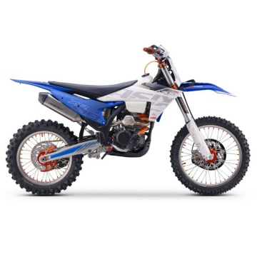 Cross Asix XR-99 300 Transport Raty Fvat Regu... - Motocykle crossowe - Bicz - zdjęcie 2