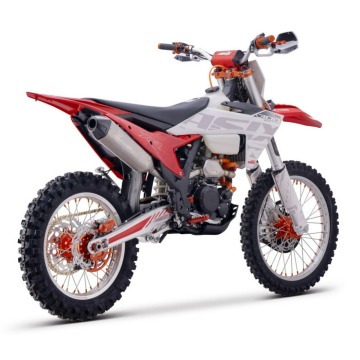 Cross Asix XR-99 300 Transport Raty Fvat Regu... - Motocykle crossowe - Bicz - zdjęcie 5