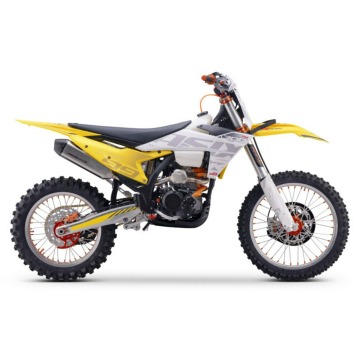 Cross Asix XR-99 300 Transport Raty Fvat Regu... - Motocykle crossowe - Bicz - zdjęcie 3