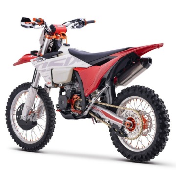 Cross Asix XR-99 300 Transport Raty Fvat Regu... - Motocykle crossowe - Bicz - zdjęcie 6