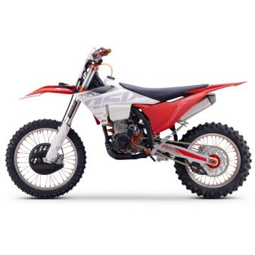 Cross Asix XR-99 300 Transport Raty Fvat Regu... - Motocykle crossowe - Bicz - zdjęcie 7