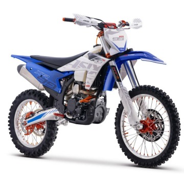 Cross Asix XR-99 300 Transport Raty Fvat Regu... - Motocykle crossowe - Bicz - zdjęcie 9