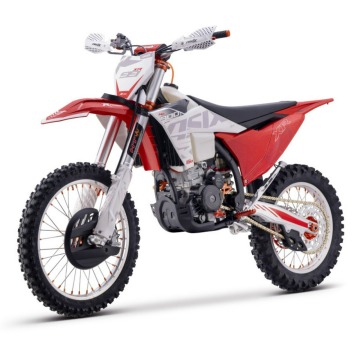 Cross Asix XR-99 300 Transport Raty Fvat Regu... - Motocykle crossowe - Bicz - zdjęcie 8