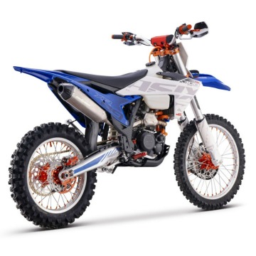 Cross Asix XR-99 300 Transport Raty Fvat Regu... - Motocykle crossowe - Bicz - zdjęcie 10
