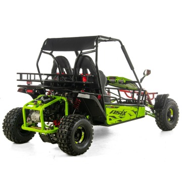 ASIX Buggy 200 Transport Raty Fvat 23% Automat... - Quady - Bicz - zdjęcie 5