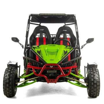 ASIX Buggy 200 Transport Raty Fvat 23% Automat... - Quady - Bicz - zdjęcie 4