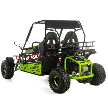ASIX Buggy 200 Transport Raty Fvat 23% Automat... - Quady - Bicz - zdjęcie 6