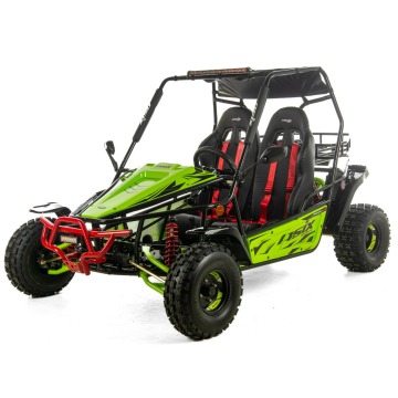 ASIX Buggy 200 Transport Raty Fvat 23% Automat... - Quady - Bicz - zdjęcie 9