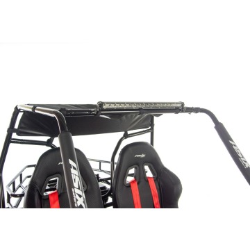 ASIX Buggy 200 Transport Raty Fvat 23% Automat... - Quady - Bicz - zdjęcie 11