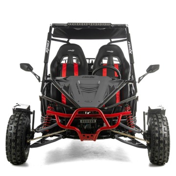 ASIX Buggy 200 Transport Raty Fvat 23% Automat... - Quady - Bicz - zdjęcie 12