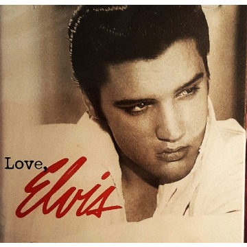 Cd Nowa- Polecam Znakomity Album Cd Elvis Presley... - Płyty, kasety - Poznań - zdjęcie 4