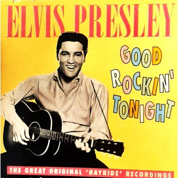 Cd Nowa- Polecam Znakomity Album Cd Elvis Presley... - Płyty, kasety - Poznań - zdjęcie 2