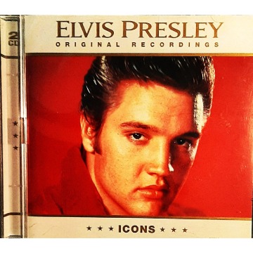 Cd Nowa- Polecam Znakomity Album Cd Elvis Presley... - Płyty, kasety - Poznań - zdjęcie 5