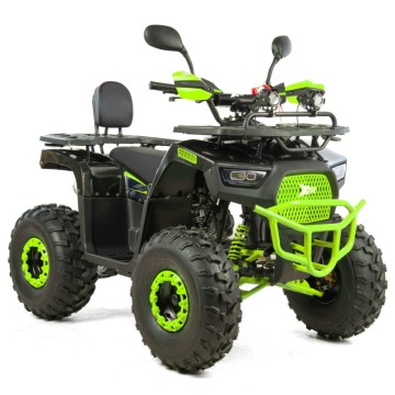 Quad XTR Hurricane Pro 150 Transport Raty Fvat... - Quady - Bicz - zdjęcie 3