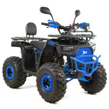 Quad XTR Hurricane Pro 150 Transport Raty Fvat... - Quady - Bicz - zdjęcie 4