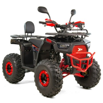 Quad XTR Hurricane Pro 150 Transport Raty Fvat... - Quady - Bicz - zdjęcie 2