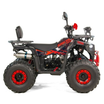 Quad XTR Hurricane Pro 150 Transport Raty Fvat... - Quady - Bicz - zdjęcie 5