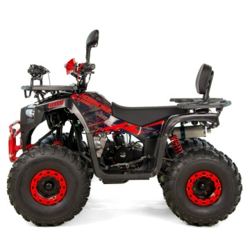 Quad XTR Hurricane Pro 150 Transport Raty Fvat... - Quady - Bicz - zdjęcie 7