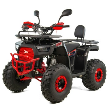 Quad XTR Hurricane Pro 150 Transport Raty Fvat... - Quady - Bicz - zdjęcie 6