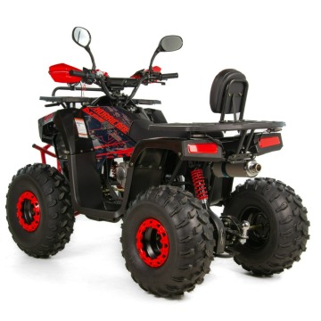 Quad XTR Hurricane Pro 150 Transport Raty Fvat... - Quady - Bicz - zdjęcie 8