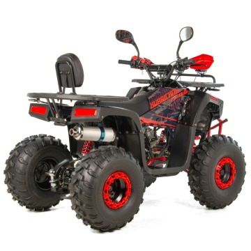 Quad XTR Hurricane Pro 150 Transport Raty Fvat... - Quady - Bicz - zdjęcie 9