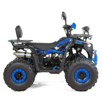 Quad XTR Hurricane Pro 150 Transport Raty Fvat... - Quady - Bicz - zdjęcie 11