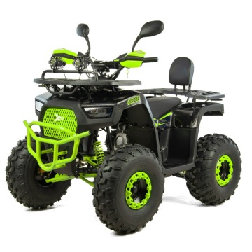 Quad XTR Hurricane Pro 150 Transport Raty Fvat... - Quady - Bicz - zdjęcie 12