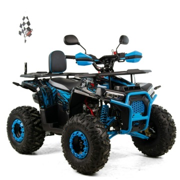 Quad XTR Discovery Pro 125 Transport Raty Fvat... - Quady - Bicz - zdjęcie 3