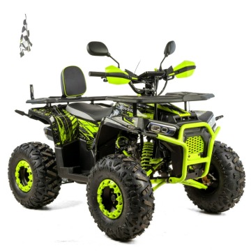 Quad XTR Discovery Pro 125 Transport Raty Fvat... - Quady - Bicz - zdjęcie 2