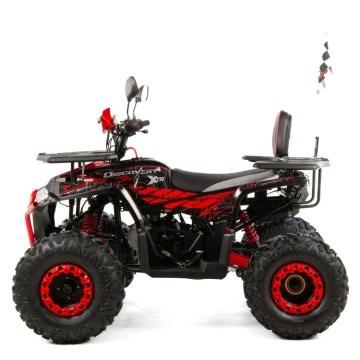 Quad XTR Discovery Pro 125 Transport Raty Fvat... - Quady - Bicz - zdjęcie 7