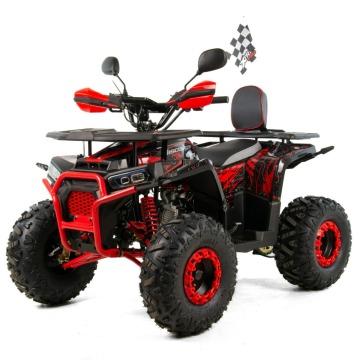 Quad XTR Discovery Pro 125 Transport Raty Fvat... - Quady - Bicz - zdjęcie 6