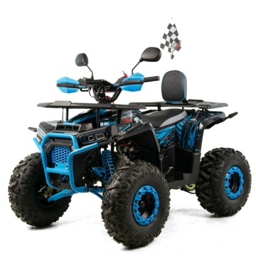 Quad XTR Discovery Pro 125 Transport Raty Fvat... - Quady - Bicz - zdjęcie 11
