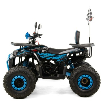 Quad XTR Discovery Pro 125 Transport Raty Fvat... - Quady - Bicz - zdjęcie 12