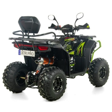 Quad XTR Farmer 150 Pro Transport Raty Fvat Led... - Quady - Bicz - zdjęcie 4