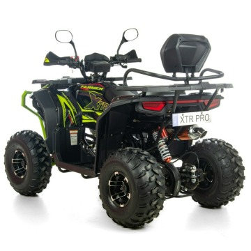Quad XTR Farmer 150 Pro Transport Raty Fvat Led... - Quady - Bicz - zdjęcie 5