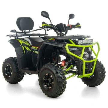 Quad XTR Farmer 150 Pro Transport Raty Fvat Led... - Quady - Bicz - zdjęcie 2