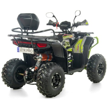 Quad XTR Farmer 150 Pro Transport Raty Fvat Led... - Quady - Bicz - zdjęcie 9