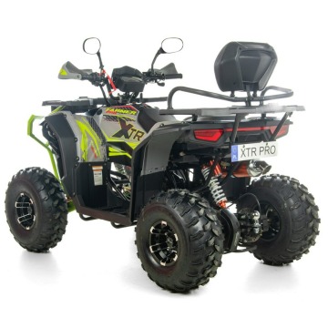 Quad XTR Farmer 150 Pro Transport Raty Fvat Led... - Quady - Bicz - zdjęcie 10