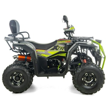 Quad XTR Farmer 150 Pro Transport Raty Fvat Led... - Quady - Bicz - zdjęcie 11