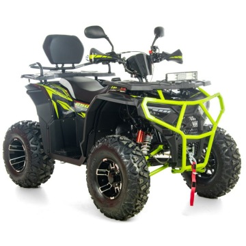 Quad XTR Farmer 250 Pro Transport Raty Fvat Led... - Quady - Bicz - zdjęcie 3