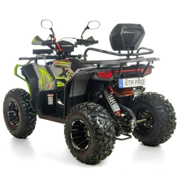 Quad XTR Farmer 250 Pro Transport Raty Fvat Led... - Quady - Bicz - zdjęcie 5