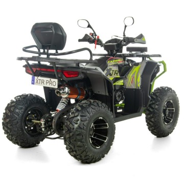 Quad XTR Farmer 250 Pro Transport Raty Fvat Led... - Quady - Bicz - zdjęcie 4
