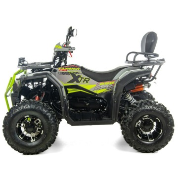 Quad XTR Farmer 250 Pro Transport Raty Fvat Led... - Quady - Bicz - zdjęcie 6