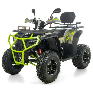 Quad XTR Farmer 250 Pro Transport Raty Fvat Led... - Quady - Bicz - zdjęcie 7